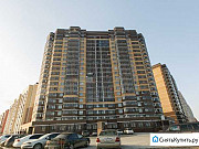 1-комнатная квартира, 39 м², 12/19 эт. Новосибирск