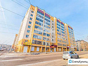 2-комнатная квартира, 55 м², 4/9 эт. Чита