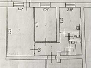 2-комнатная квартира, 45 м², 4/5 эт. Улан-Удэ