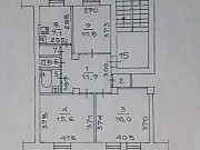 3-комнатная квартира, 68 м², 2/3 эт. Новосибирск