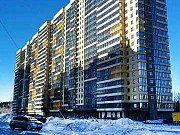 1-комнатная квартира, 46 м², 17/24 эт. Санкт-Петербург