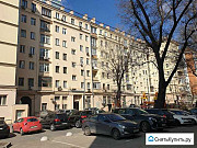 4-комнатная квартира, 102 м², 2/7 эт. Москва