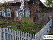 Дом 40 м² на участке 12 сот. Канашево