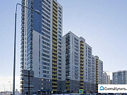 4-комнатная квартира, 105 м², 2/25 эт. Казань