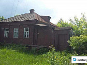 Дом 25 м² на участке 5 сот. Спасск-Рязанский