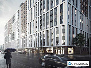 1-комнатная квартира, 33 м², 5/13 эт. Санкт-Петербург