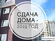 2-комнатная квартира, 51 м², 11/14 эт. Калининград