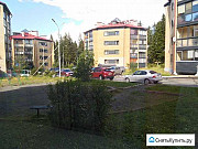 3-комнатная квартира, 57 м², 1/4 эт. Петрозаводск