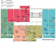 1-комнатная квартира, 35 м², 9/10 эт. Челябинск