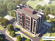 1-комнатная квартира, 45 м², 6/8 эт. Воронеж