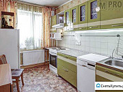 2-комнатная квартира, 47 м², 1/12 эт. Санкт-Петербург