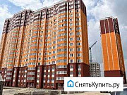 2-комнатная квартира, 43 м², 5/20 эт. Ростов-на-Дону