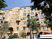 4-комнатная квартира, 95 м², 2/7 эт. Санкт-Петербург