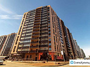 1-комнатная квартира, 40 м², 14/16 эт. Санкт-Петербург