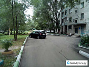 1-комнатная квартира, 32 м², 3/5 эт. Хабаровск