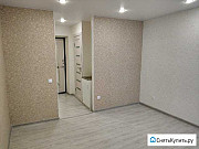 1-комнатная квартира, 19 м², 1/5 эт. Казань