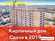 2-комнатная квартира, 76 м², 6/12 эт. Тверь