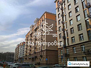 2-комнатная квартира, 72 м², 5/9 эт. Москва