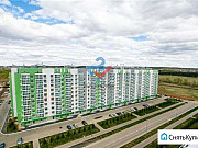 2-комнатная квартира, 64 м², 4/10 эт. Казань