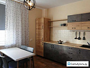 1-комнатная квартира, 40 м², 10/19 эт. Новосибирск