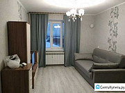 1-комнатная квартира, 38 м², 3/9 эт. Уфа