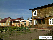 Дом 120 м² на участке 6 сот. Новосибирск