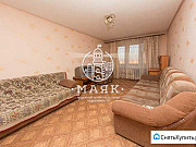 1-комнатная квартира, 34 м², 9/10 эт. Челябинск