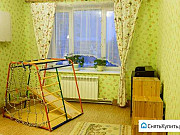 3-комнатная квартира, 85 м², 5/14 эт. Брянск