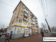 3-комнатная квартира, 58 м², 5/6 эт. Тверь