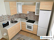 1-комнатная квартира, 39 м², 10/19 эт. Москва