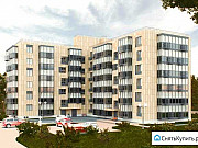 1-комнатная квартира, 46 м², 3/6 эт. Химки