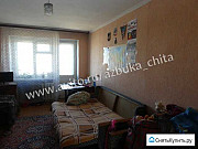 3-комнатная квартира, 61 м², 5/6 эт. Чита