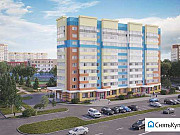 3-комнатная квартира, 79 м², 4/10 эт. Брянск