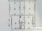 Комната 36 м² в 3-ком. кв., 15/17 эт. Санкт-Петербург