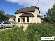 Дом 120 м² на участке 6.2 сот. Гурьевск