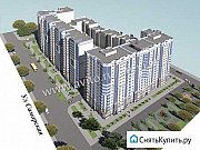 3-комнатная квартира, 112 м², 16/16 эт. Самара