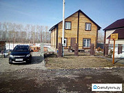 Дом 115 м² на участке 7 сот. Барнаул