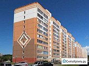 1-комнатная квартира, 36 м², 3/10 эт. Томск