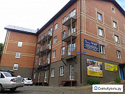 1-комнатная квартира, 37 м², 2/4 эт. Пермь