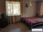 1-комнатная квартира, 37 м², 3/4 эт. Хабаровск