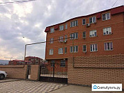 3-комнатная квартира, 106 м², 1/4 эт. Махачкала