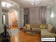 3-комнатная квартира, 100 м², 4/10 эт. Белгород