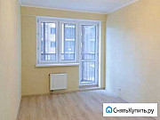 1-комнатная квартира, 37 м², 25/25 эт. Одинцово