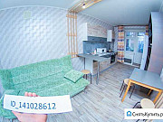 2-комнатная квартира, 60 м², 2/6 эт. Казань