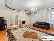 4-комнатная квартира, 130 м², 4/5 эт. Москва