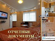 1-комнатная квартира, 34 м², 5/5 эт. Мурманск