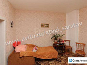 2-комнатная квартира, 35 м², 1/1 эт. Саратов