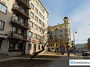 3-комнатная квартира, 74 м², 4/6 эт. Санкт-Петербург