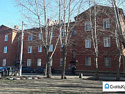 2-комнатная квартира, 45 м², 2/3 эт. Омск