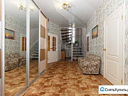Коттедж 141 м² на участке 10 сот. Новосибирск